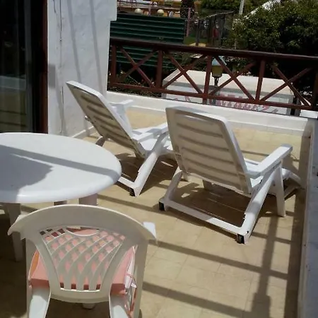 Apartment Tinojay Pozo Negro