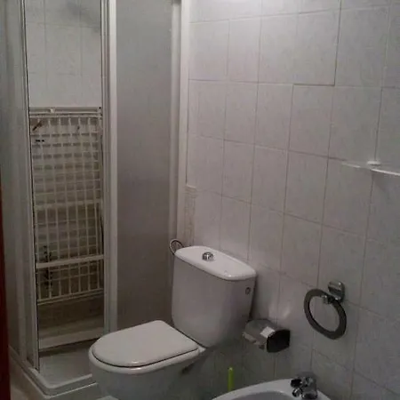 Tinojay Apartment