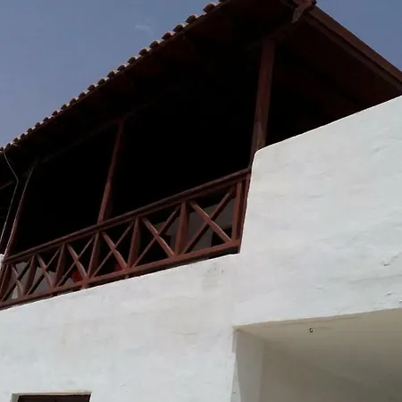 Appartamento Tinojay Pozo Negro