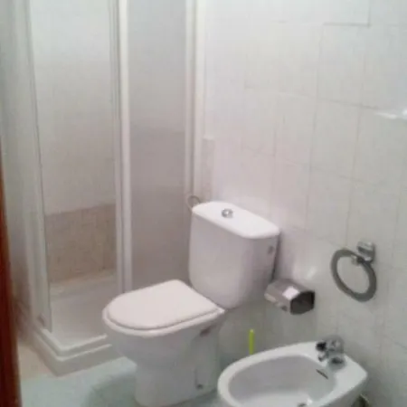 Appartamento Tinojay