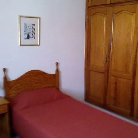 Appartamento Tinojay *