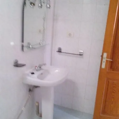 Apartment Tinojay Pozo Negro