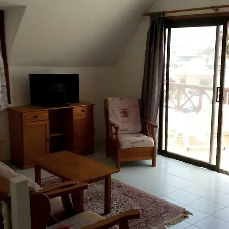 Appartamento Tinojay