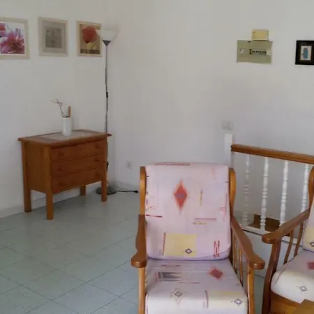 Appartamento Tinojay