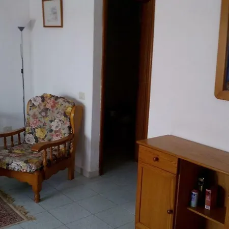Appartamento Tinojay