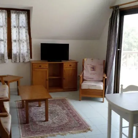 Appartamento Tinojay