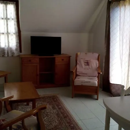 Apartment Tinojay