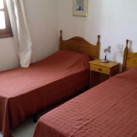 Tinojay Apartment